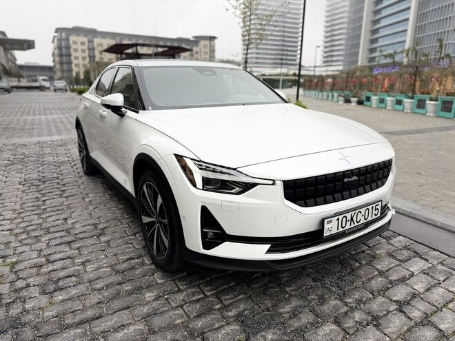 Polestar 2-1