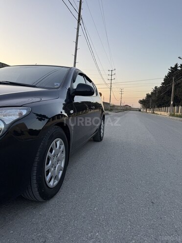 Hyundai i30 2010, 280,000 km - 1.4 l - Bakı