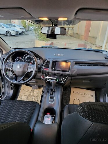 Honda HR-V 2016, 176,000 km - 1.8 l - Bakı