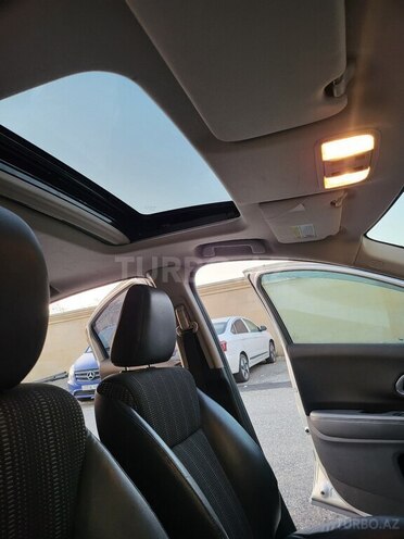 Honda HR-V 2016, 176,000 km - 1.8 l - Bakı