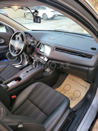 Honda HR-V 2016, 176,000 km - 1.8 l - Bakı