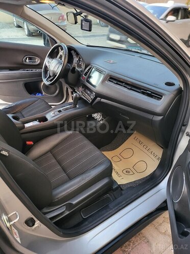 Honda HR-V 2016, 176,000 km - 1.8 l - Bakı
