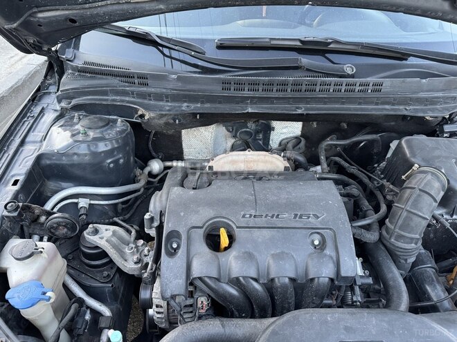 Hyundai i30 2010, 280,000 km - 1.4 l - Bakı
