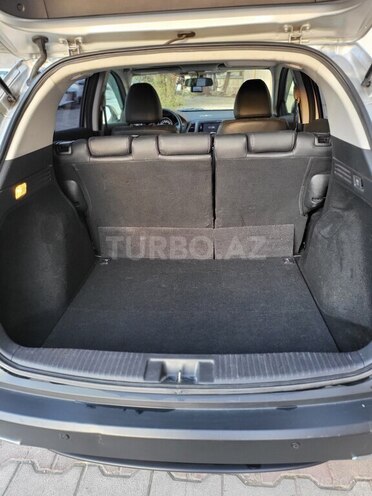 Honda HR-V 2016, 176,000 km - 1.8 l - Bakı