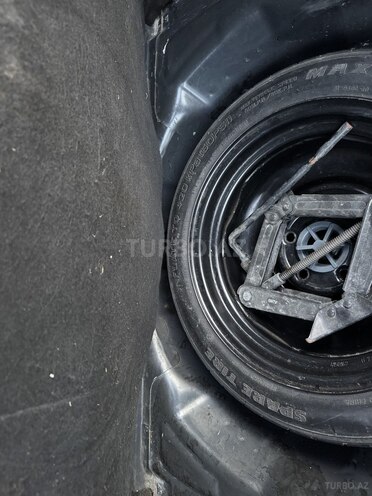 Hyundai i30 2010, 280,000 km - 1.4 l - Bakı