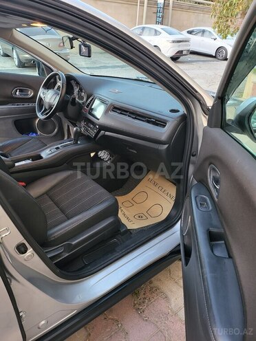 Honda HR-V 2016, 176,000 km - 1.8 l - Bakı