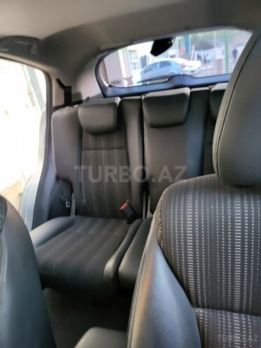 Honda HR-V 2016, 176,000 km - 1.8 l - Bakı