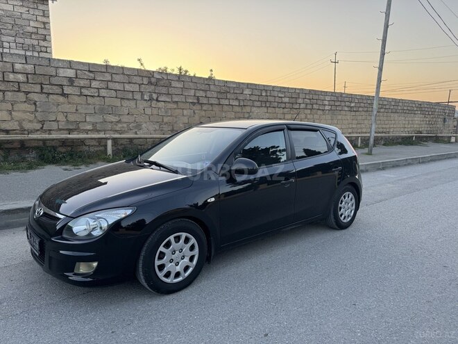 Hyundai i30 2010, 280,000 km - 1.4 l - Bakı