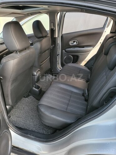 Honda HR-V 2016, 176,000 km - 1.8 l - Bakı