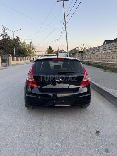 Hyundai i30 2010, 280,000 km - 1.4 l - Bakı