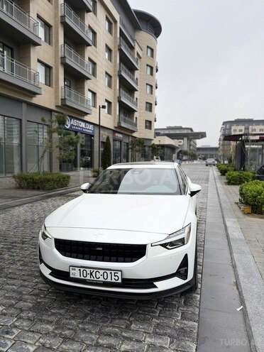Polestar 2-3
