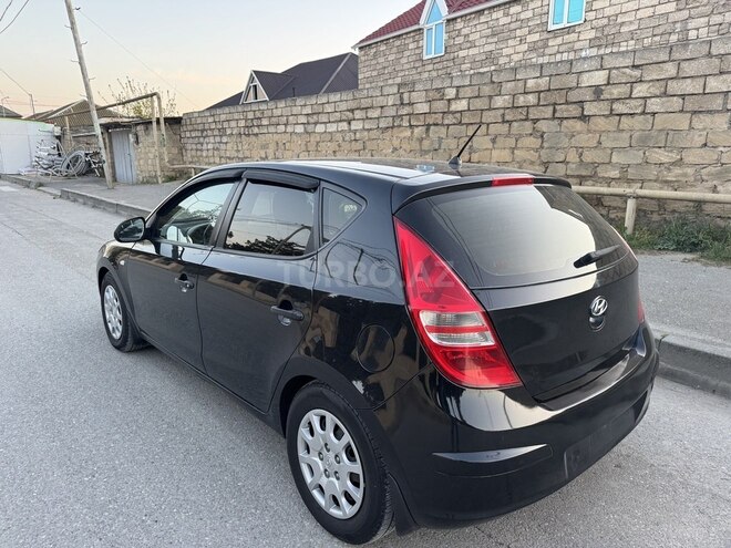 Hyundai i30 2010, 280,000 km - 1.4 l - Bakı