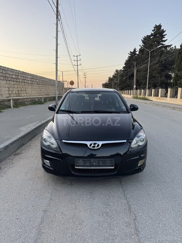 Hyundai i30 2010, 280,000 km - 1.4 l - Bakı