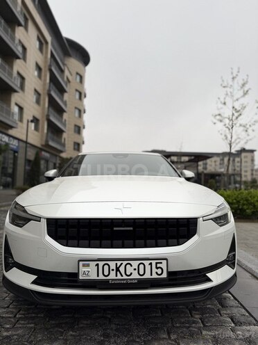 Polestar 2-2