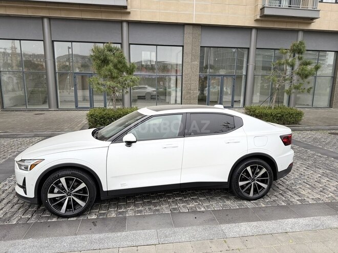 Polestar 2-5