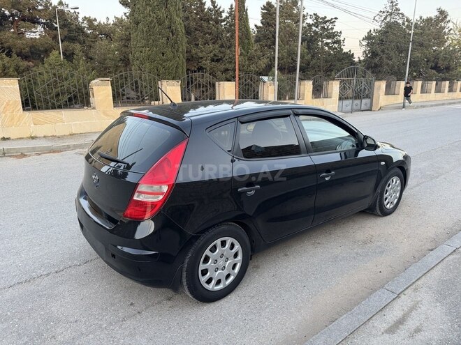 Hyundai i30 2010, 280,000 km - 1.4 l - Bakı