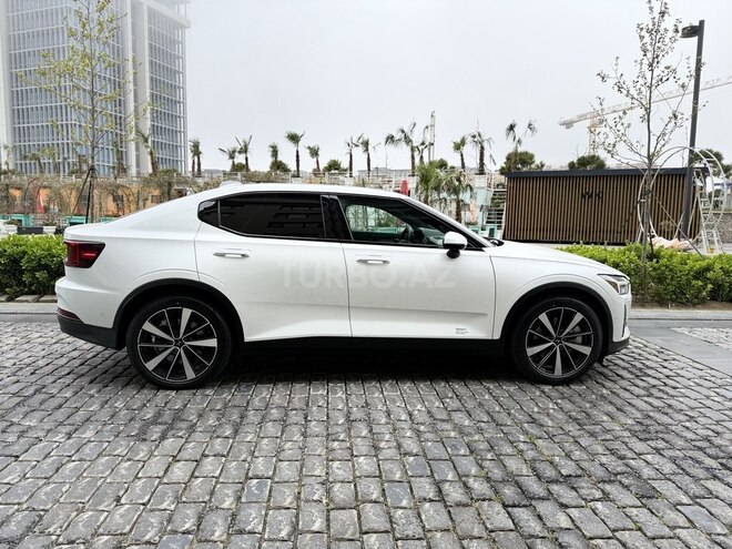 Polestar 2-4