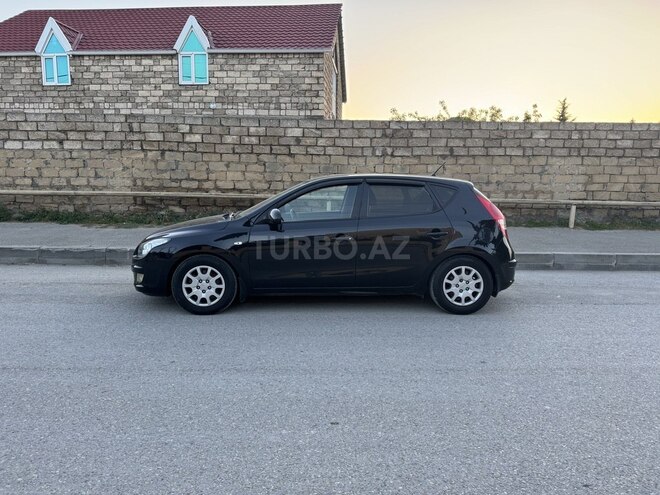 Hyundai i30 2010, 280,000 km - 1.4 l - Bakı