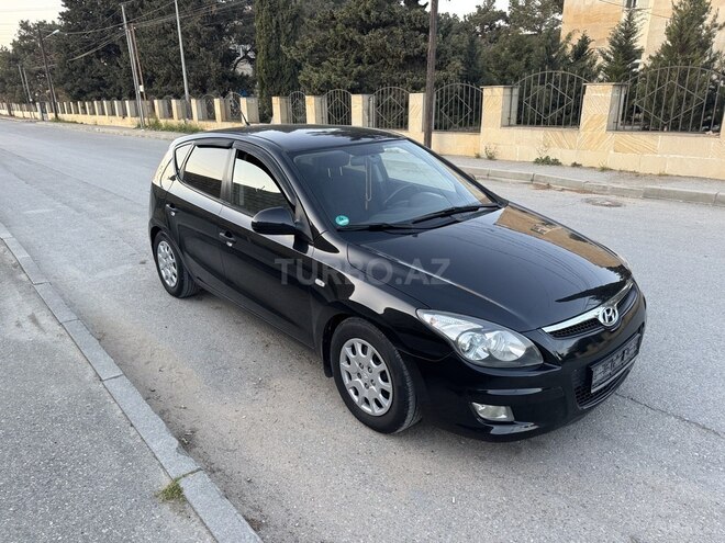 Hyundai i30 2010, 280,000 km - 1.4 l - Bakı