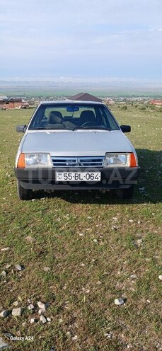 LADA (VAZ) 21099 2002, 213,000 km - 1.5 л - Şəki