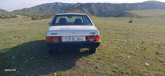 LADA (VAZ) 21099 2002, 213,000 km - 1.5 л - Şəki
