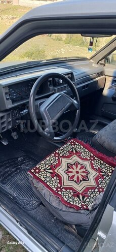 LADA (VAZ) 21099 2002, 213,000 km - 1.5 л - Şəki