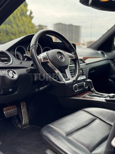 Mercedes C 250 2012, 158,241 km - 1.8 l - Bakı