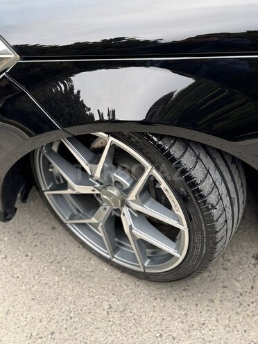 Mercedes C 250 2012, 158,241 km - 1.8 l - Bakı