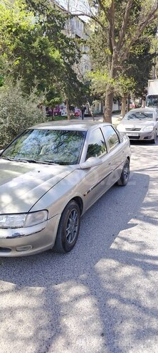 Opel Vectra 1996, 138,000 km - 1.6 l - Bakı