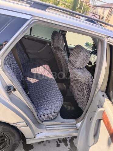 Mercedes C 220 d 2000, 568,097 km - 2.2 l - Ağcabədi