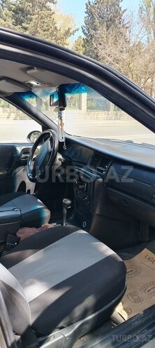 Opel Vectra 1996, 138,000 km - 1.6 l - Bakı