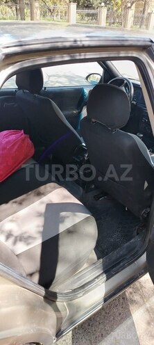 Opel Vectra 1996, 138,000 km - 1.6 l - Bakı