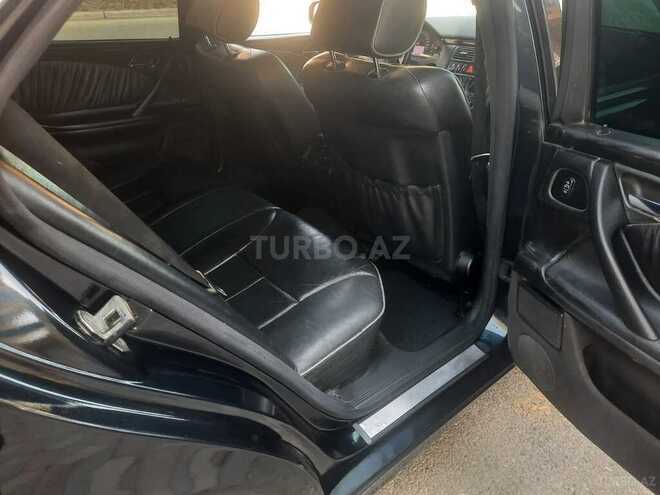 Mercedes E 270 2000, 274,000 km - 2.7 l - Bakı
