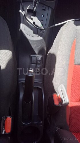 Toyota Aqua 2018, 57,000 km - 1.5 l - Bakı
