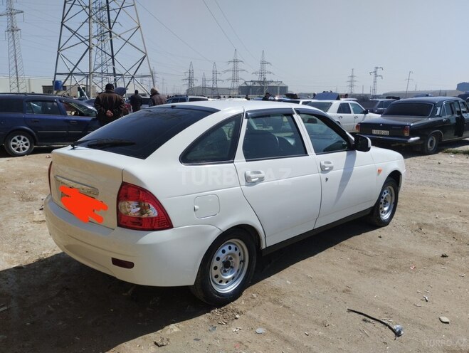 LADA (VAZ) Priora 2013, 292,000 km - 1.6 l - Sumqayıt