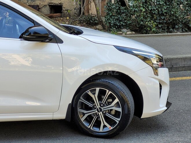 Kia Rio 2022, 66,000 km - 1.6 l - Bakı