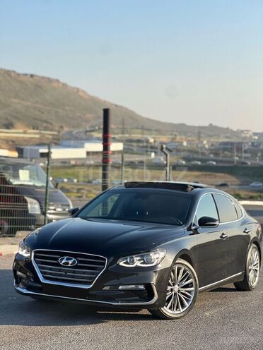 Hyundai Grandeur 2017, 170,000 km - 2.2 л - Bakı