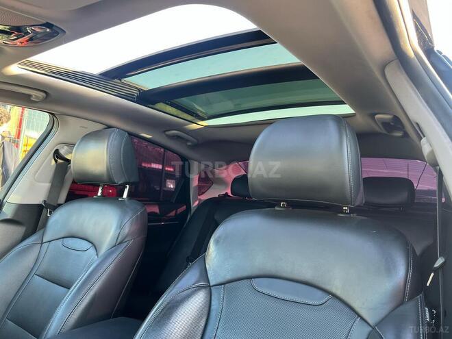 Hyundai Grandeur 2017, 170,000 km - 2.2 л - Bakı