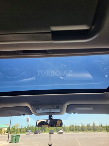 Toyota Land Cruiser 2011, 208,000 km - 4.0 l - Sumqayıt