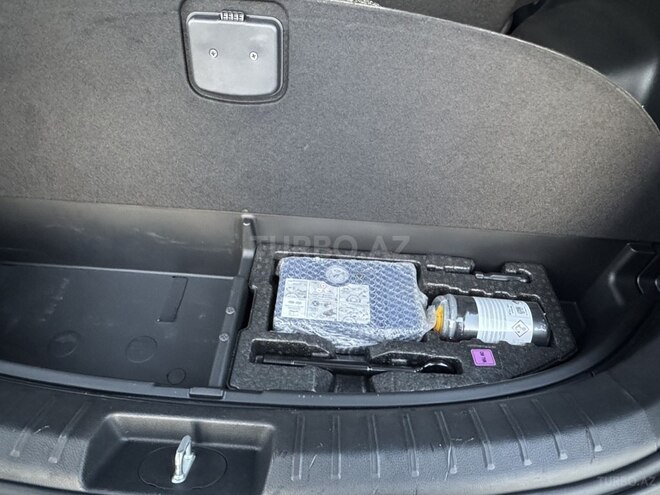 Hyundai Santa Fe 2017, 146,322 km - 2.0 l - Bakı