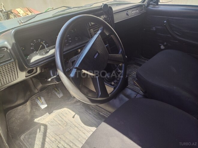 LADA (VAZ) 2107 1985, 295,743 km - 1.5 л - Bakı