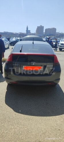 Honda Insight 2009, 290,000 km - 1.4 l - Bakı