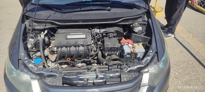 Honda Insight 2009, 290,000 km - 1.4 l - Bakı