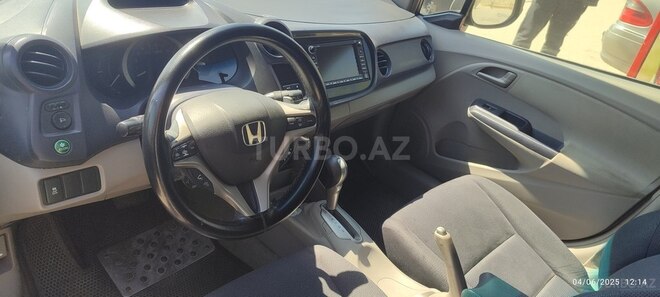 Honda Insight 2009, 290,000 km - 1.4 l - Bakı
