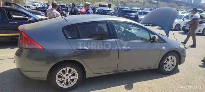 Honda Insight 2009, 290,000 km - 1.4 l - Bakı