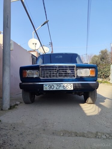 LADA (VAZ) 2107 1985, 295,743 km - 1.5 л - Bakı