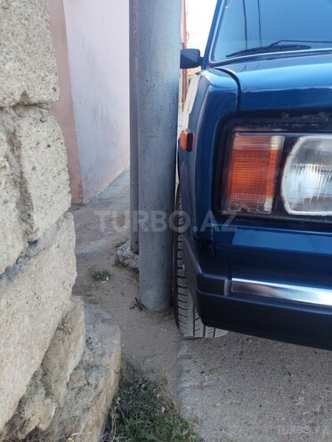 LADA (VAZ) 2107 1985, 295,743 km - 1.5 л - Bakı