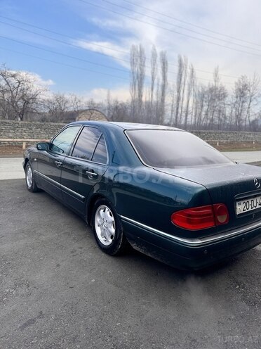 Mercedes C 230 1997, 350,000 km - 2.3 l - Balakən