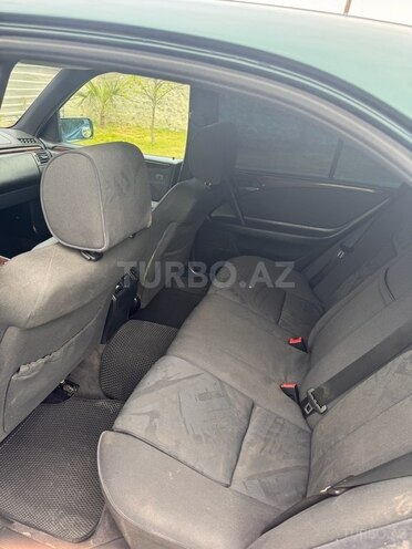 Mercedes C 230 1997, 350,000 km - 2.3 l - Balakən