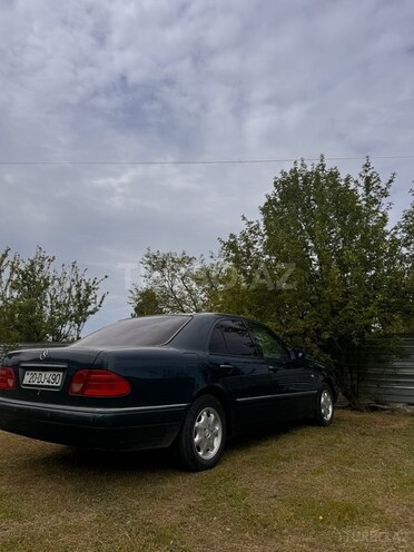 Mercedes C 230 1997, 350,000 km - 2.3 l - Balakən